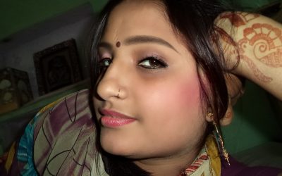 Hot indian wife